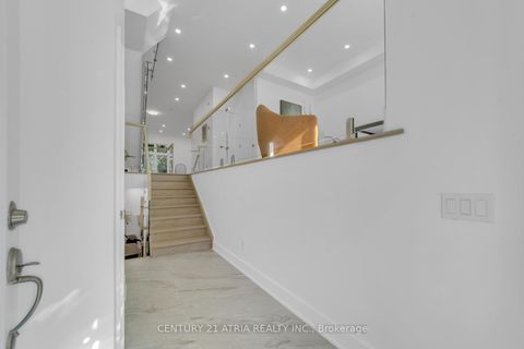 Photo 1 at 47 Eighth Street, New Toronto, Toronto