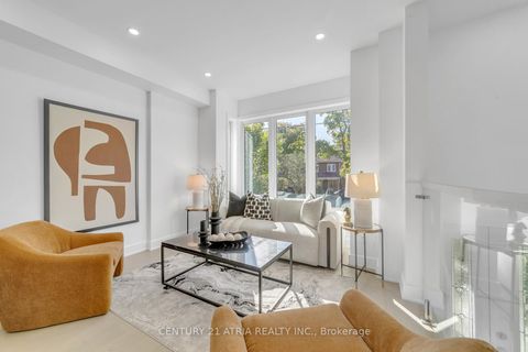 Photo 6 at 47 Eighth Street, New Toronto, Toronto