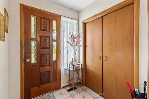 Photo 3 at 201 Derrydown Road, York University Heights, Toronto