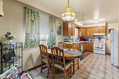 Photo 12 at 201 Derrydown Road, York University Heights, Toronto