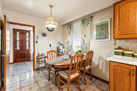 Photo 13 at 201 Derrydown Road, York University Heights, Toronto
