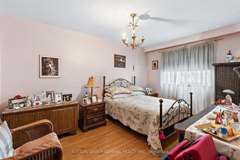 Photo 17 at 201 Derrydown Road, York University Heights, Toronto