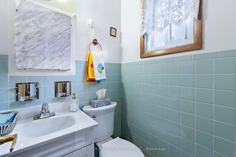 Photo 19 at 201 Derrydown Road, York University Heights, Toronto