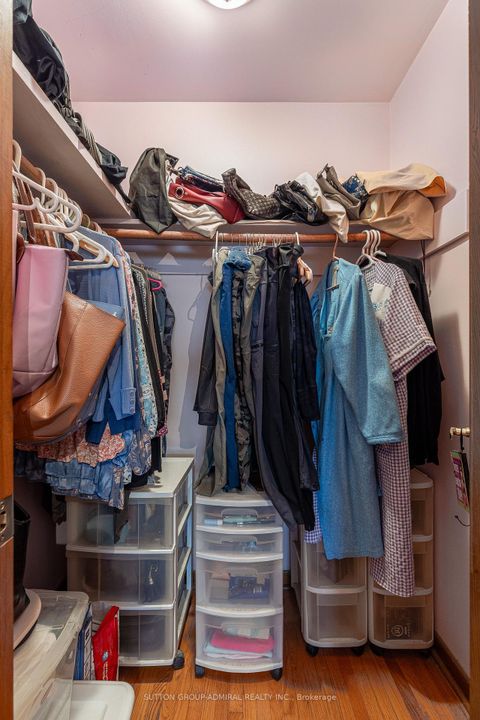 Photo 20 at 201 Derrydown Road, York University Heights, Toronto