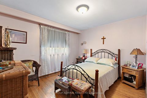 Photo 21 at 201 Derrydown Road, York University Heights, Toronto
