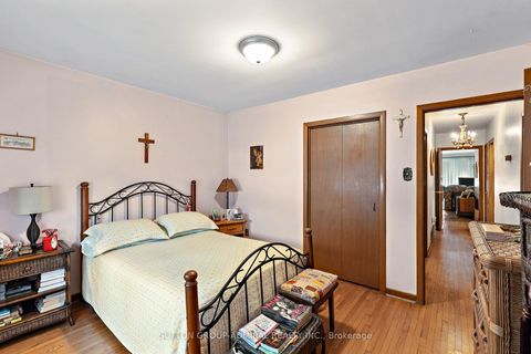 Photo 22 at 201 Derrydown Road, York University Heights, Toronto