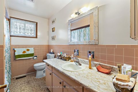 Photo 25 at 201 Derrydown Road, York University Heights, Toronto