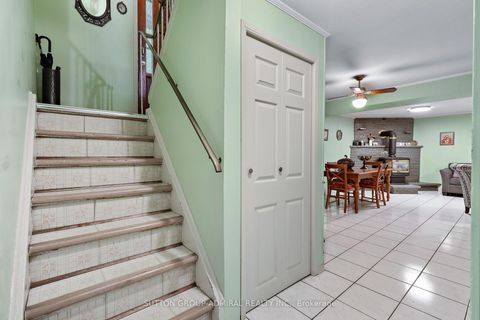 Photo 28 at 201 Derrydown Road, York University Heights, Toronto