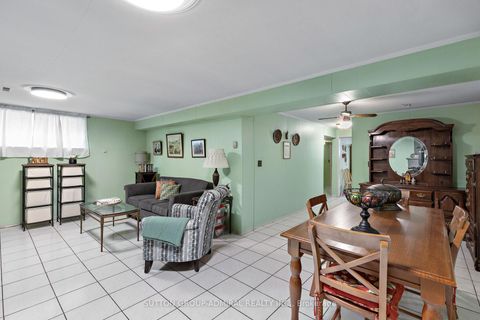 Photo 29 at 201 Derrydown Road, York University Heights, Toronto