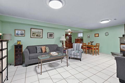 Photo 31 at 201 Derrydown Road, York University Heights, Toronto
