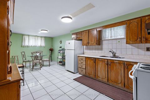 Photo 32 at 201 Derrydown Road, York University Heights, Toronto