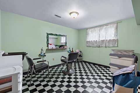Photo 33 at 201 Derrydown Road, York University Heights, Toronto