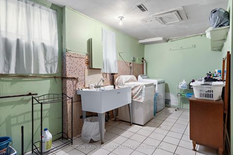 Photo 34 at 201 Derrydown Road, York University Heights, Toronto