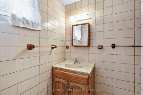 Photo 35 at 201 Derrydown Road, York University Heights, Toronto