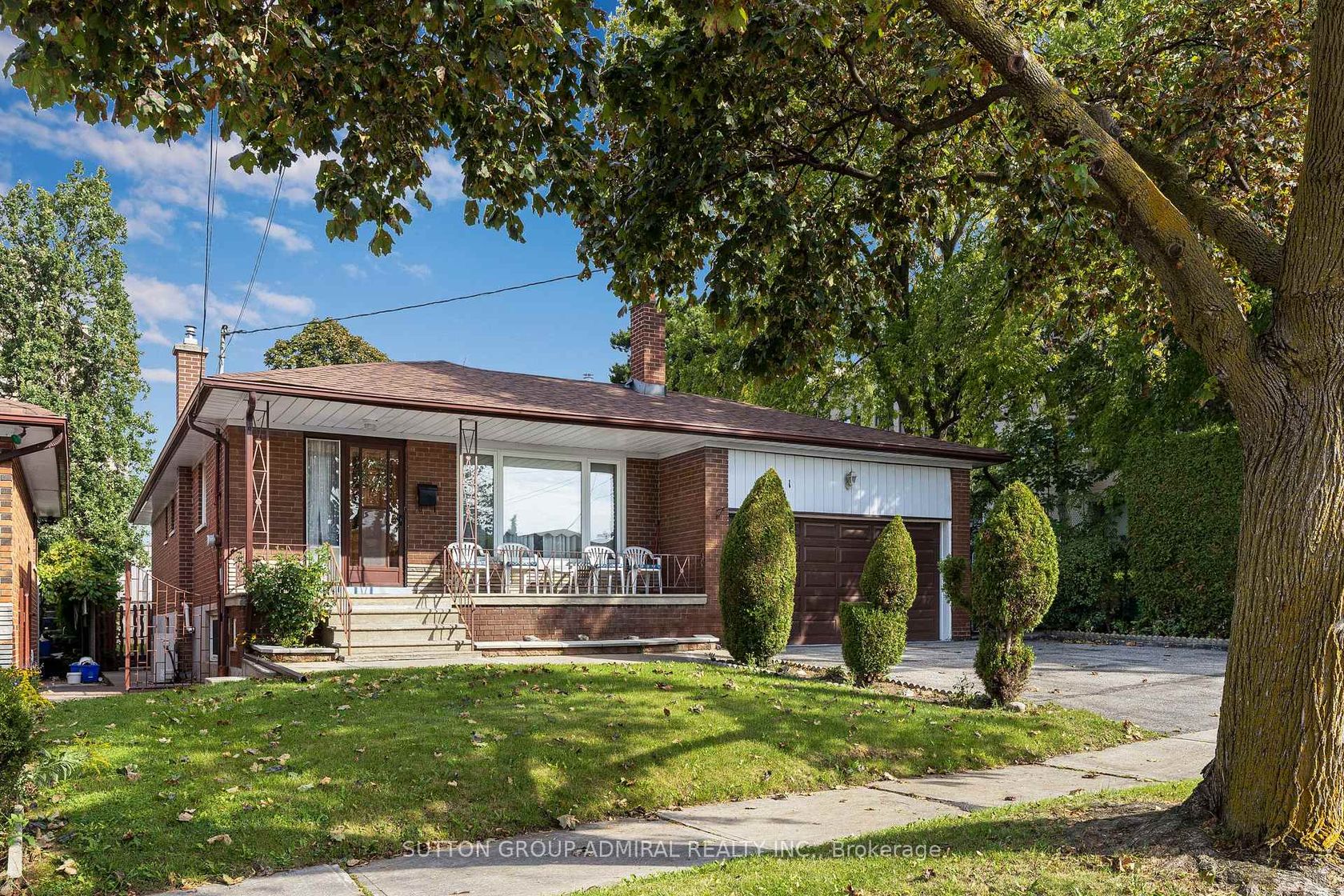 201 Derrydown Road, York University Heights, Toronto 