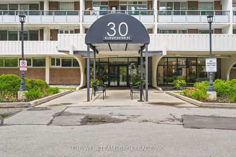 Photo 0 at 2110 - 30 Gloucester Street, Yonge Corridor, Toronto
