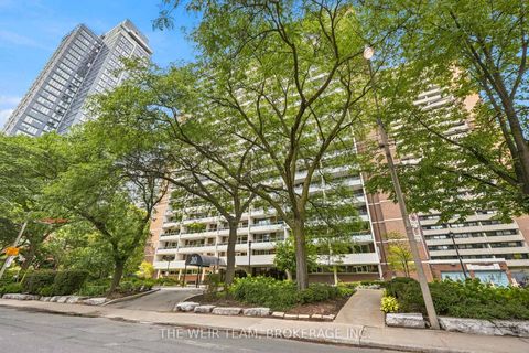 Photo 1 at 2110 - 30 Gloucester Street, Yonge Corridor, Toronto