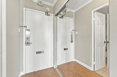 Photo 2 at 2110 - 30 Gloucester Street, Yonge Corridor, Toronto