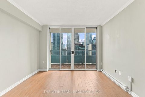 Photo 5 at 2110 - 30 Gloucester Street, Yonge Corridor, Toronto