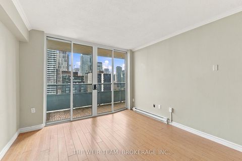 Photo 6 at 2110 - 30 Gloucester Street, Yonge Corridor, Toronto