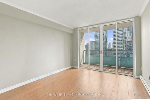 Photo 7 at 2110 - 30 Gloucester Street, Yonge Corridor, Toronto