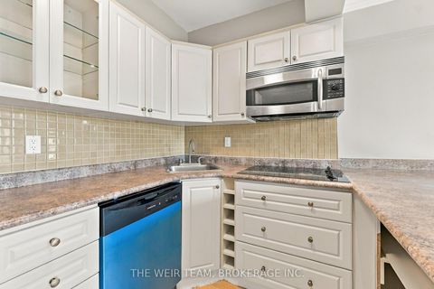 Photo 12 at 2110 - 30 Gloucester Street, Yonge Corridor, Toronto