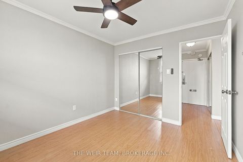 Photo 15 at 2110 - 30 Gloucester Street, Yonge Corridor, Toronto