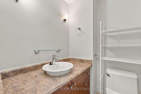 Photo 17 at 2110 - 30 Gloucester Street, Yonge Corridor, Toronto