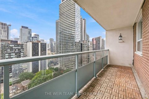 Photo 19 at 2110 - 30 Gloucester Street, Yonge Corridor, Toronto