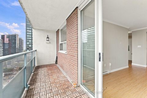 Photo 20 at 2110 - 30 Gloucester Street, Yonge Corridor, Toronto