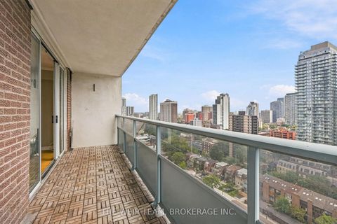 Photo 21 at 2110 - 30 Gloucester Street, Yonge Corridor, Toronto