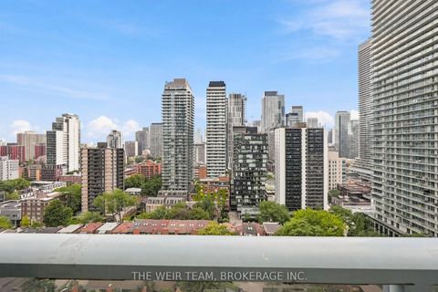 Photo 23 at 2110 - 30 Gloucester Street, Yonge Corridor, Toronto