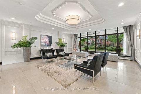 Photo 25 at 2110 - 30 Gloucester Street, Yonge Corridor, Toronto