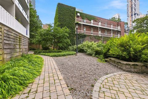 Photo 27 at 2110 - 30 Gloucester Street, Yonge Corridor, Toronto