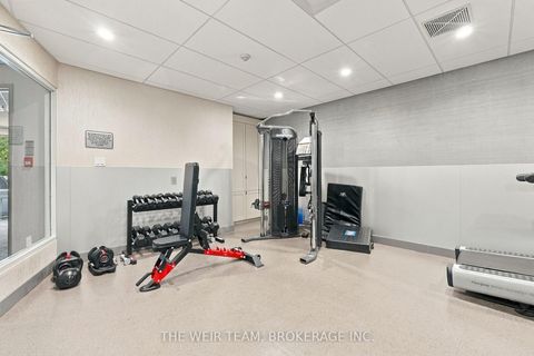 Photo 29 at 2110 - 30 Gloucester Street, Yonge Corridor, Toronto