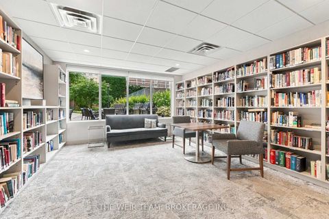 Photo 31 at 2110 - 30 Gloucester Street, Yonge Corridor, Toronto
