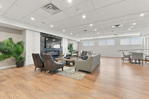 Photo 32 at 2110 - 30 Gloucester Street, Yonge Corridor, Toronto