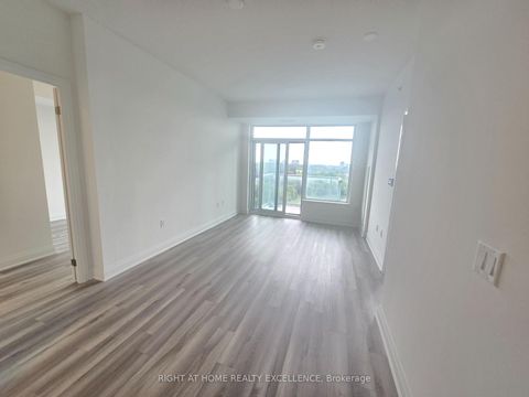 Photo 6 at 520 - 3220 Sheppard Avenue E, Sullivan, Toronto