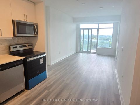 Photo 7 at 520 - 3220 Sheppard Avenue E, Sullivan, Toronto