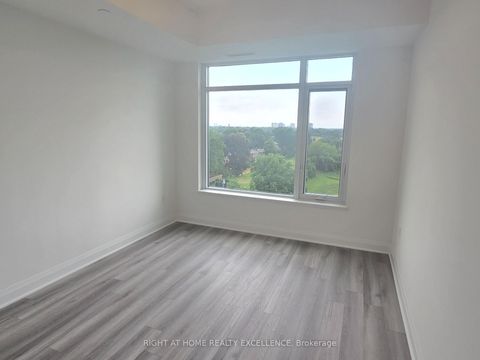 Photo 10 at 520 - 3220 Sheppard Avenue E, Sullivan, Toronto