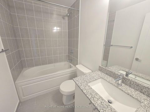 Photo 11 at 520 - 3220 Sheppard Avenue E, Sullivan, Toronto