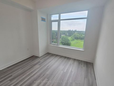 Photo 13 at 520 - 3220 Sheppard Avenue E, Sullivan, Toronto