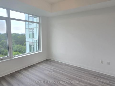 Photo 15 at 520 - 3220 Sheppard Avenue E, Sullivan, Toronto