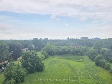 Photo 20 at 520 - 3220 Sheppard Avenue E, Sullivan, Toronto