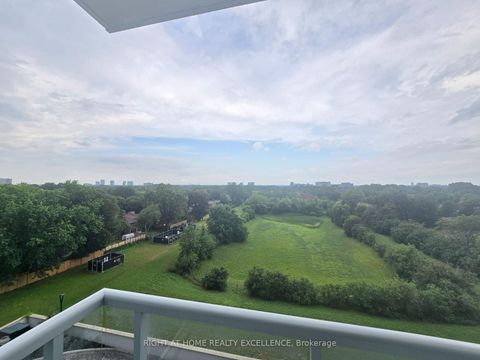 Photo 21 at 520 - 3220 Sheppard Avenue E, Sullivan, Toronto