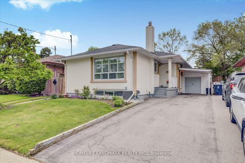 Photo 0 at 71 Sundance Crescent, Woburn, Toronto