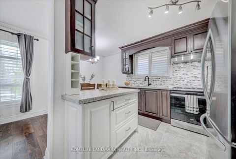 Photo 4 at 71 Sundance Crescent, Woburn, Toronto