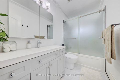 Photo 6 at 71 Sundance Crescent, Woburn, Toronto