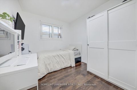 Photo 7 at 71 Sundance Crescent, Woburn, Toronto