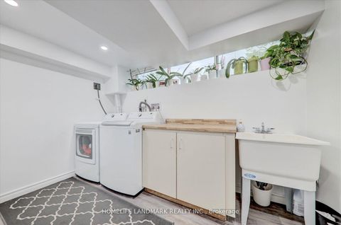 Photo 8 at 71 Sundance Crescent, Woburn, Toronto